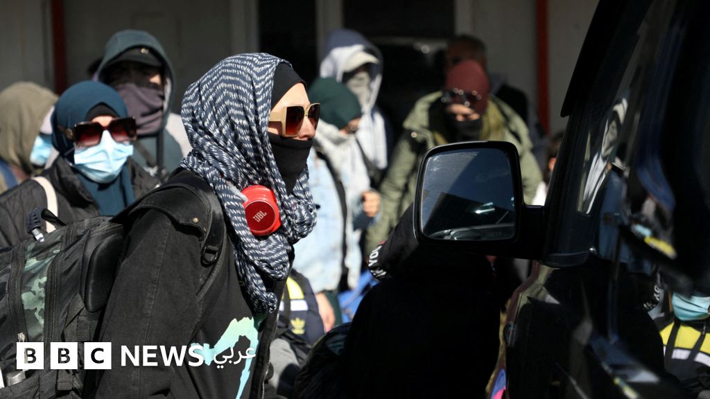عودة عائلات مسلحين داعش إلى أستراليا وسط إجراءات أمنية مشددة