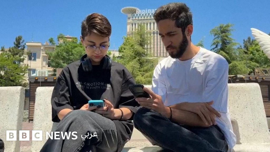 ارتياح شعبي واسع في إيران عقب عودة خدمات الإنترنت بعد انقطاع استمر ثلاثة أشهر