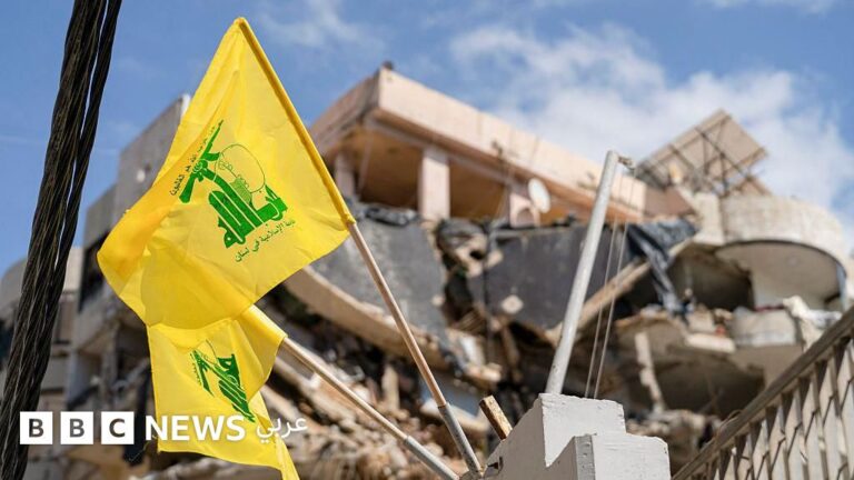 حزب الله يعلن استهداف قوات إسرائيلية قرب قلعة الشقيف رداً على التوغل