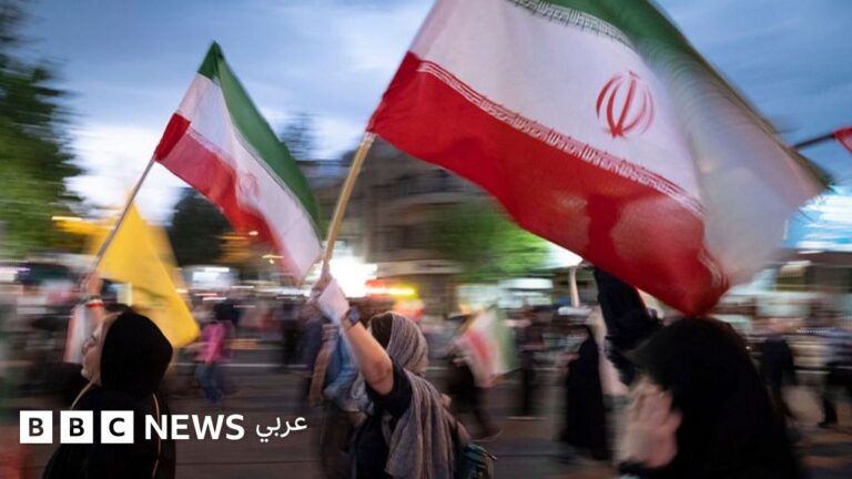 إيرانيون يعبرون عن مخاوف تعزيز النظام وتجذّره بعد الحرب مع تهديدات بالانتقام