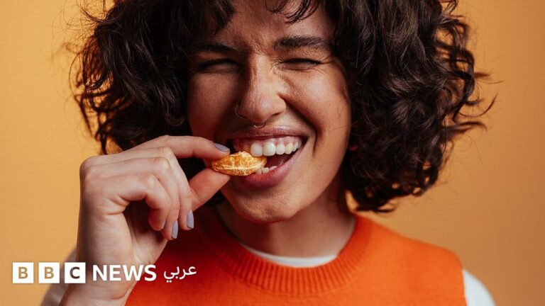 كيف يعزز الاستمتاع بالطعام خسارة الوزن وتحسين الصحة النفسية والبدنية؟