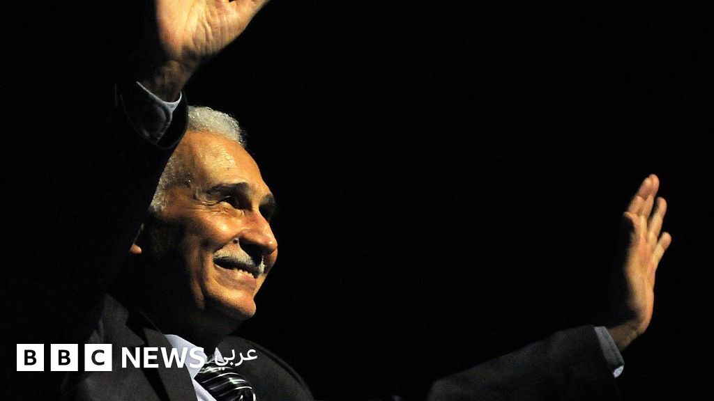 عبد الرحمن أبو زهرة: بين شخصية إبراهيم سردينة الحنونة ودور الحجاج بن يوسف المعقد
