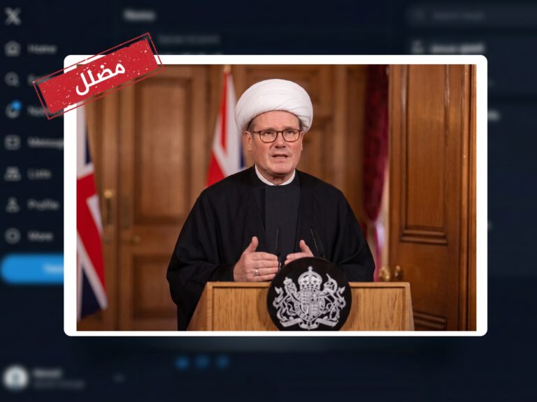 كشف تورط شركة ميتا في دعم متدين باكستاني يستهدف مسلمي بريطانيا