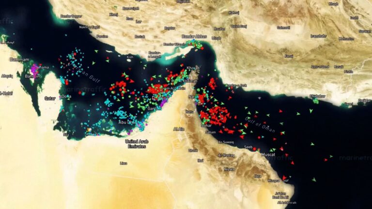 تطورات متقلبة في محادثات السلام بين الولايات المتحدة وإيران تحت مجهر الاهتمام الدولي