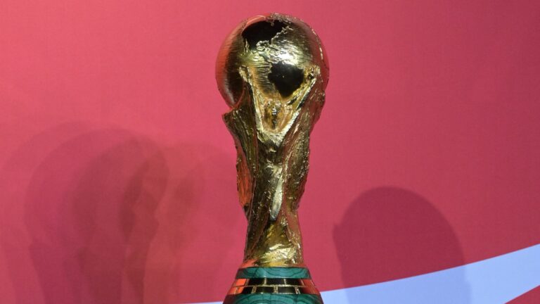 فيفا يحدد موعد إعلان قوائم المنتخبات لكأس العالم 2026