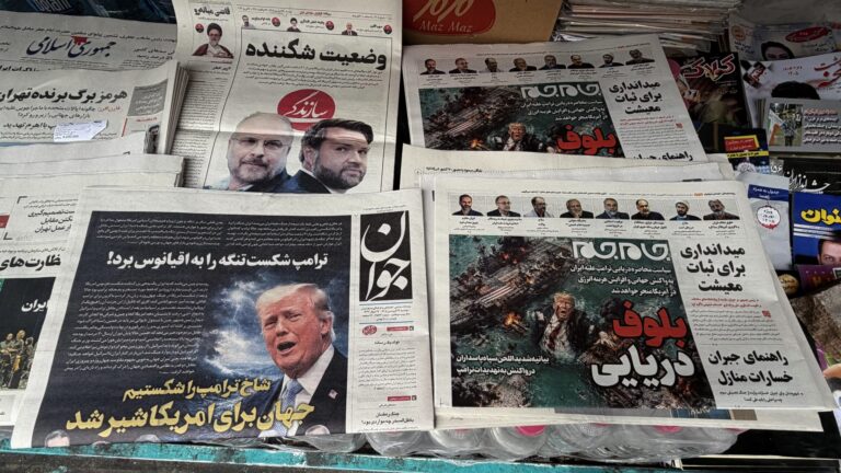 مصدر يكشف موعد رد إيران على المقترح الأمريكي لإنهاء الحرب عقب إشادة ترامب