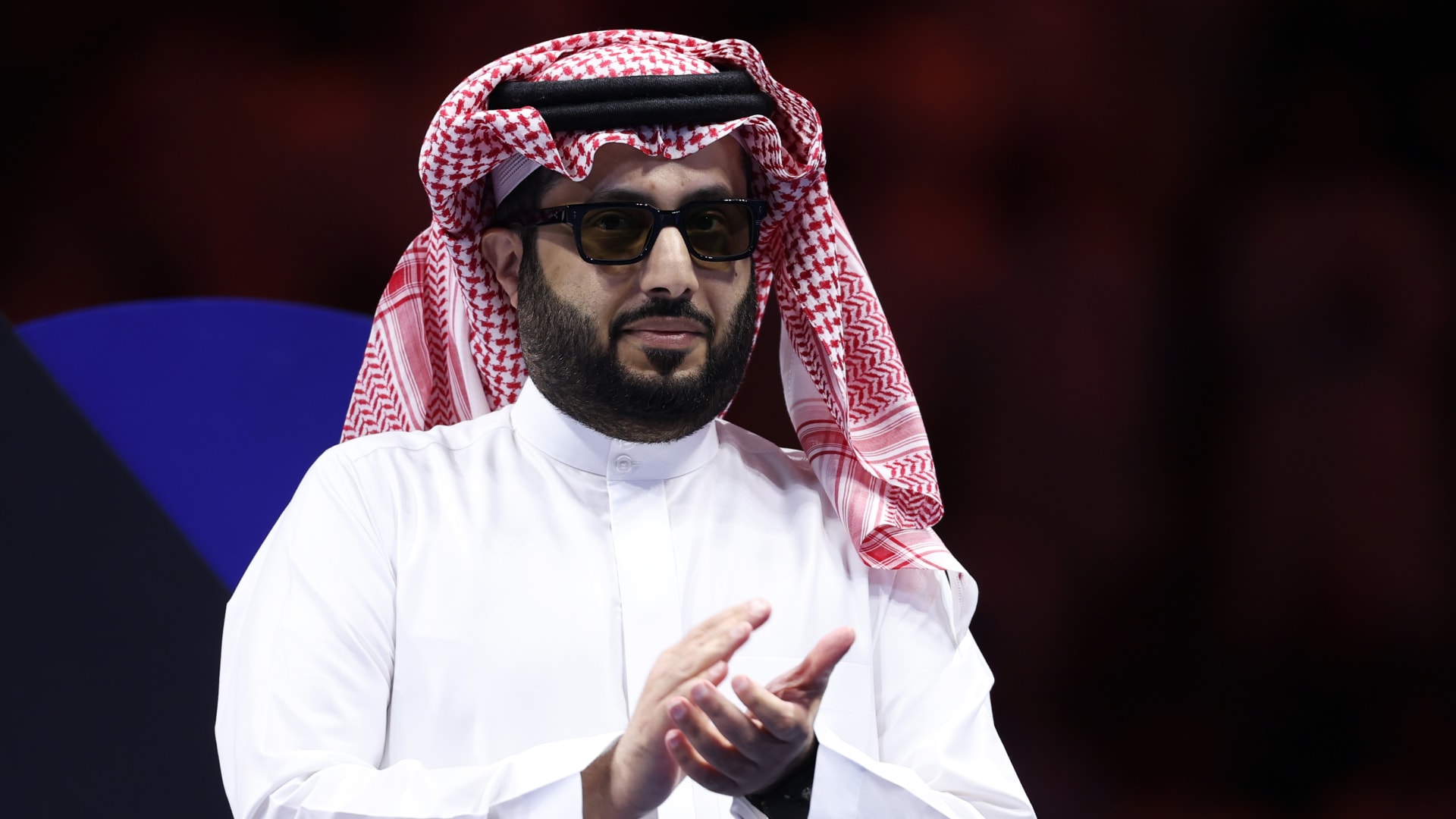 تركي آل الشيخ يستعرض إنجازات هيئة الترفيه السعودية في عيدها العاشر