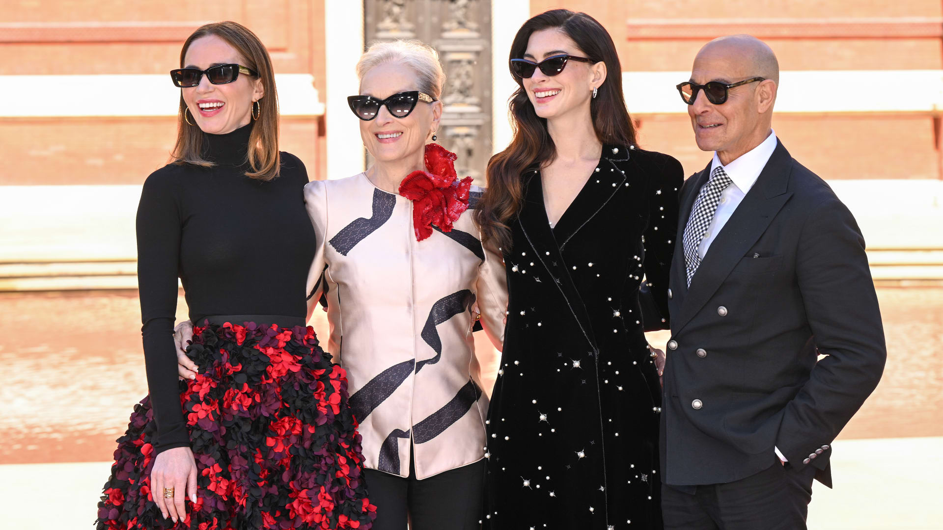 سامية عايش عبر CNN: هل يعكس فيلم The Devil Wears Prada 2 تطور الصحافة الحديثة؟
