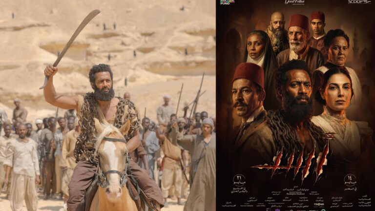 محمد رمضان يكشف تفاصيل فيلم “أسد” ويصف نفسه بـ “أغلى ممثل” قبل العرض