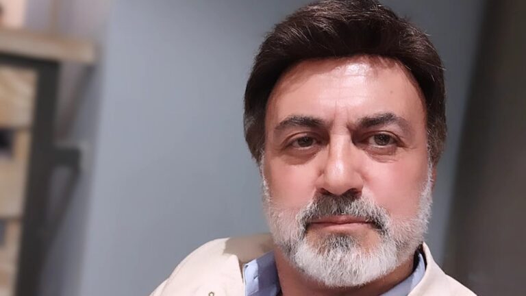 فراس إبراهيم يُكذّب صورة مفبركة وينفي تدهور صحته