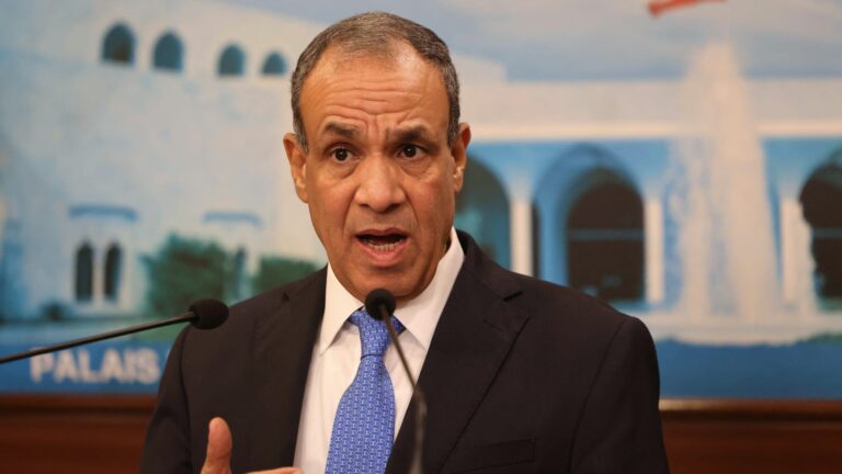 مصر تحرك دبلوماسيًا عاجلًا بعد اختطاف ناقلة نفط تضم 8 بحارة قبالة سواحل الصومال