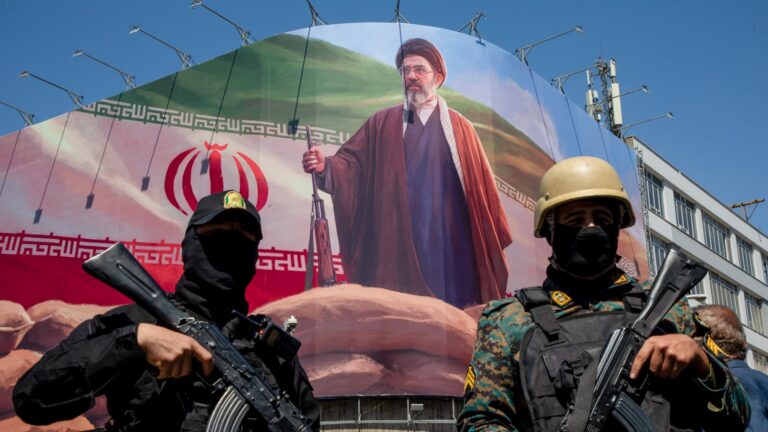 طهران ترد بحزم على تصريح ترامب بشأن وقف إطلاق النار: “مستعدون لكل الخيارات”