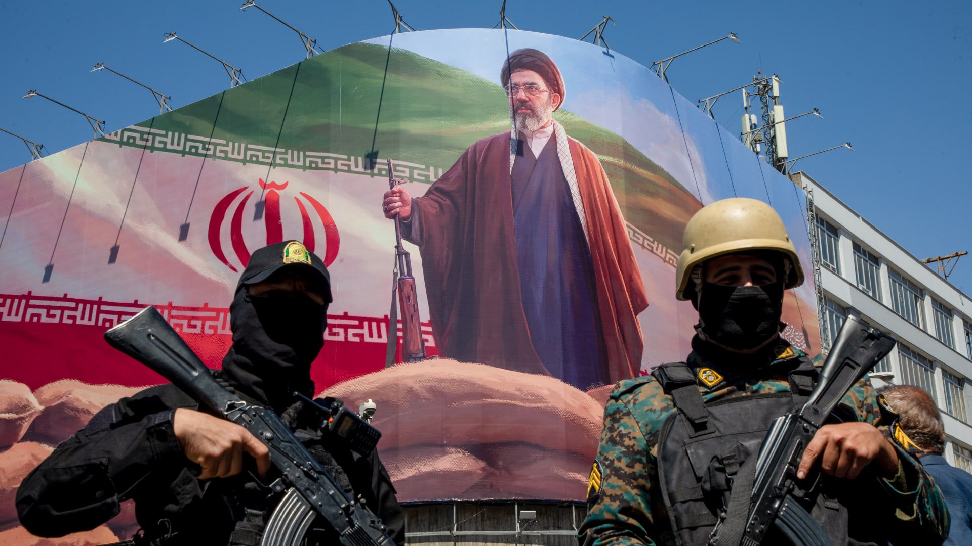 طهران ترد بحزم على تصريح ترامب بشأن وقف إطلاق النار: “مستعدون لكل الخيارات”