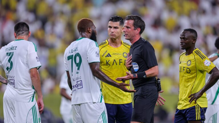 رابطة الدوري السعودي تعلن قائمة المرشحين لجائزة أفضل لاعب 2025/2026