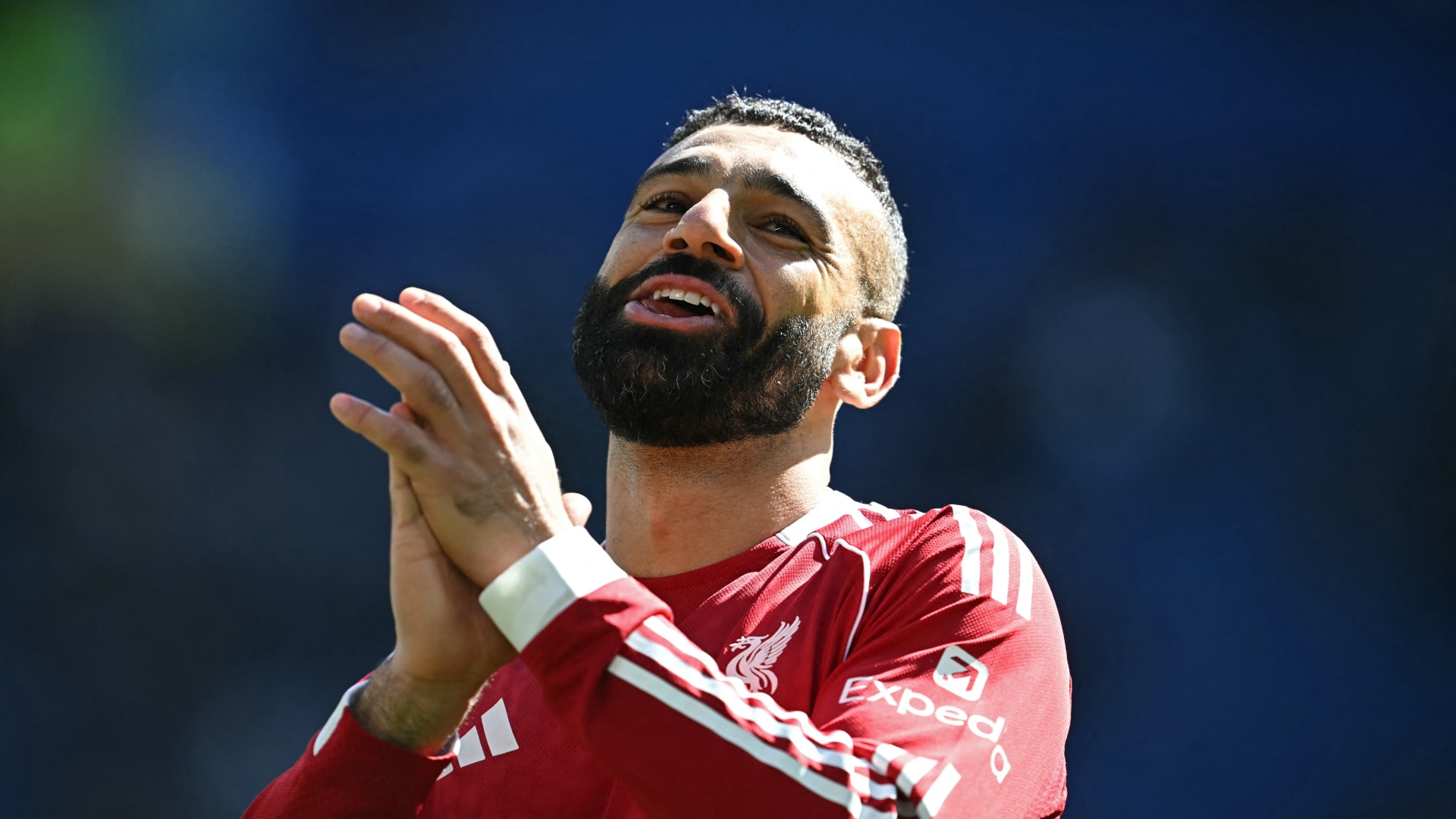 ليفربول يكشف عن حفل وداع رسمي لمحمد صلاح وأندرو روبرتسون في ختام موسم 2025/2026