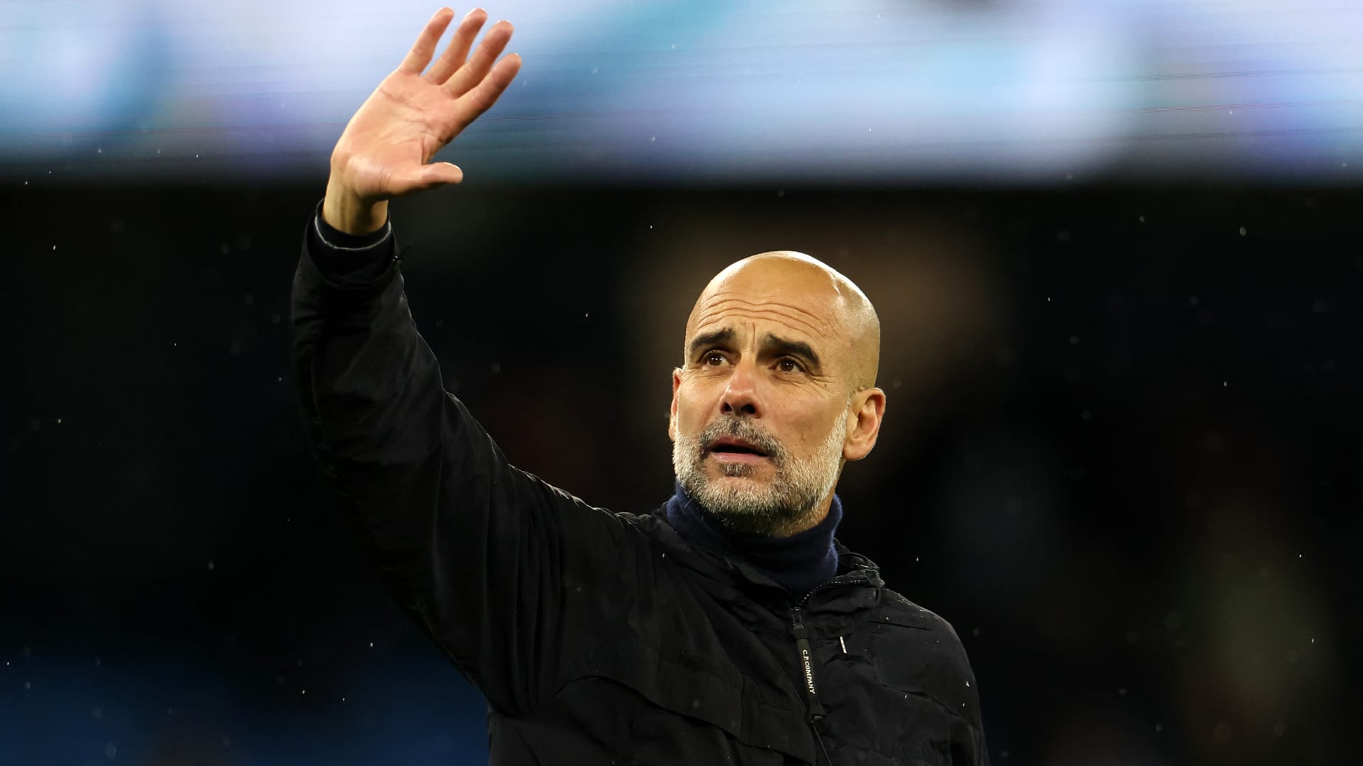 غوارديولا يهنئ أرتيتا وأرسنال بلقب الدوري الإنجليزي الممتاز