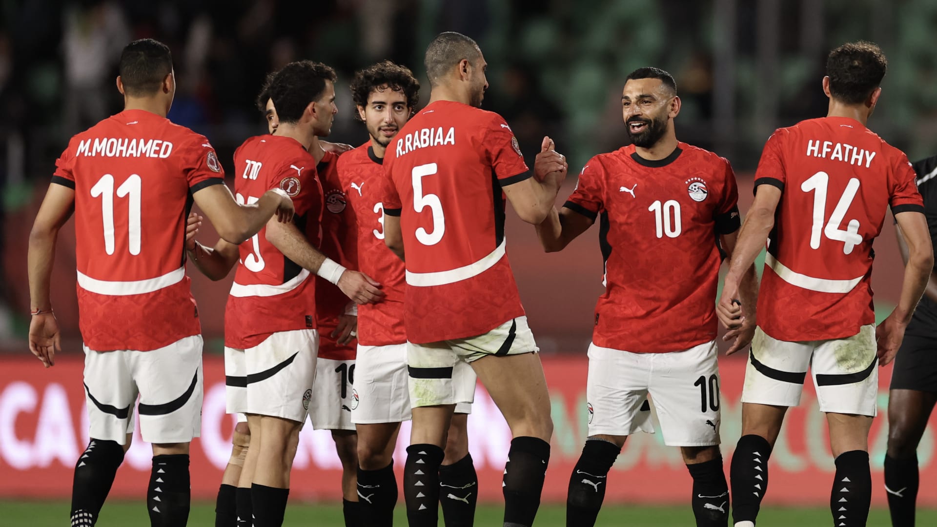 حسام حسن يعلن القائمة الأولية لمنتخب مصر لمونديال 2026 وتضم 27 لاعباً بينهم حمزة عبدالكريم