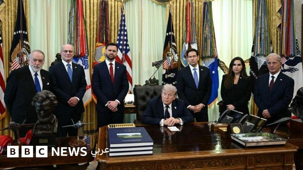 مفاوضات ترامب تزيد من تفكك لبنان وسط ضغوط واشنطن وهيمنة الدولار