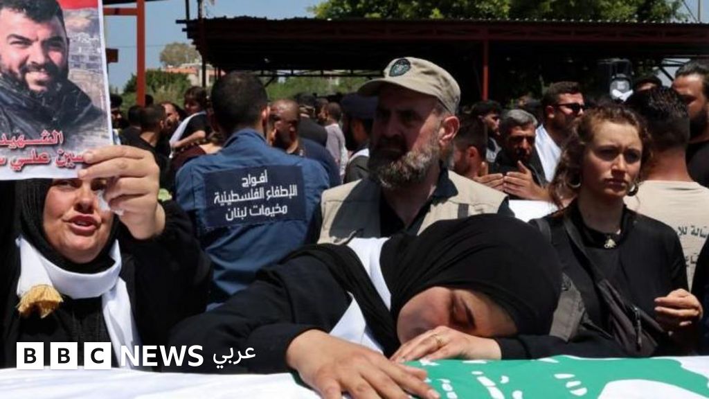 مقتل 17 شخصاً في غارات إسرائيلية على جنوب لبنان رغم اتفاق الهدنة