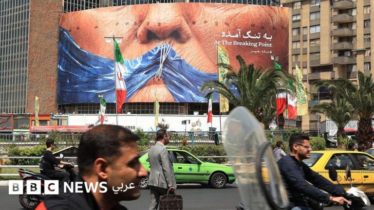 تحليل مواقف واشنطن وطهران في الصراع الأمريكي-الإيراني بين انتصارات معلنة وتوترات متصاعدة