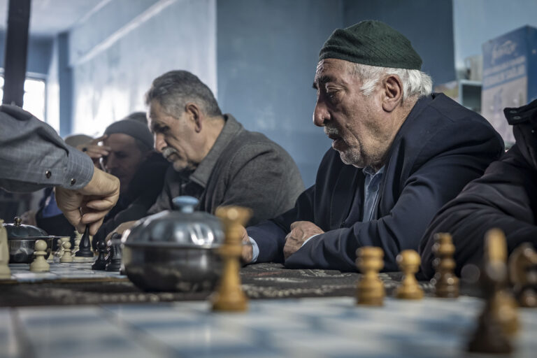 أردوغان يحذر من تحد ديمغرافي يشكل تهديداً وجودياً لتركيا