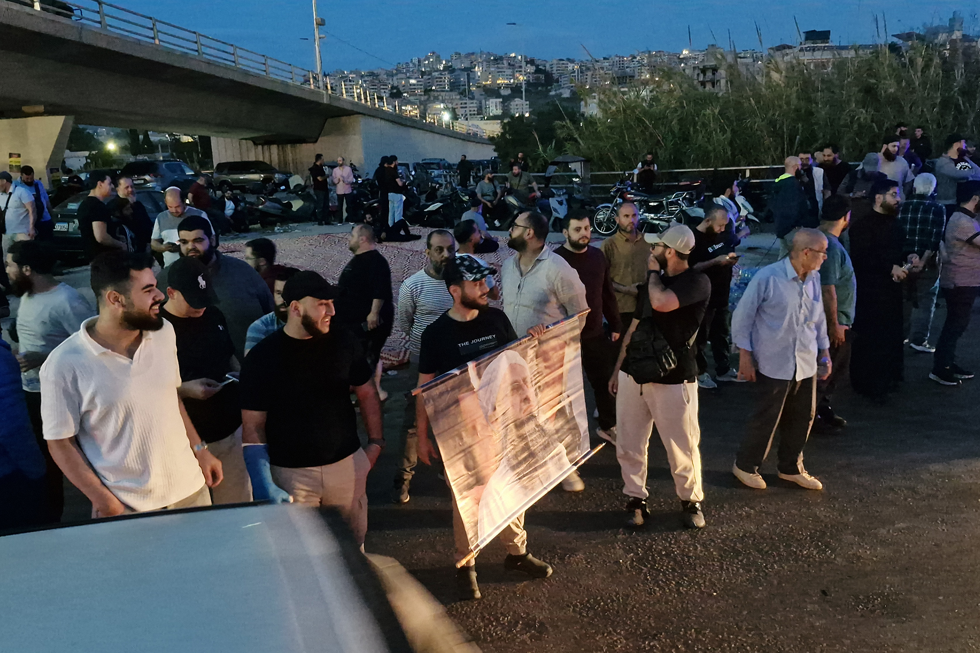 قانون العفو العام في لبنان يواجه تحديات النفاذ بسبب التوازنات السياسية المتقلبة