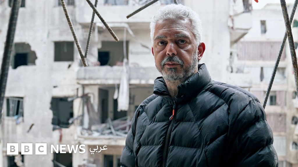 عشر دقائق من القصف الجوي الإسرائيلي تسبب دمارًا واسعًا في لبنان