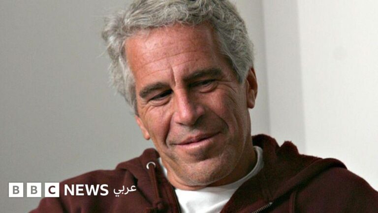 قاضٍ أمريكي يكشف عن رسالة انتحار مزعومة لجيفري إبستين