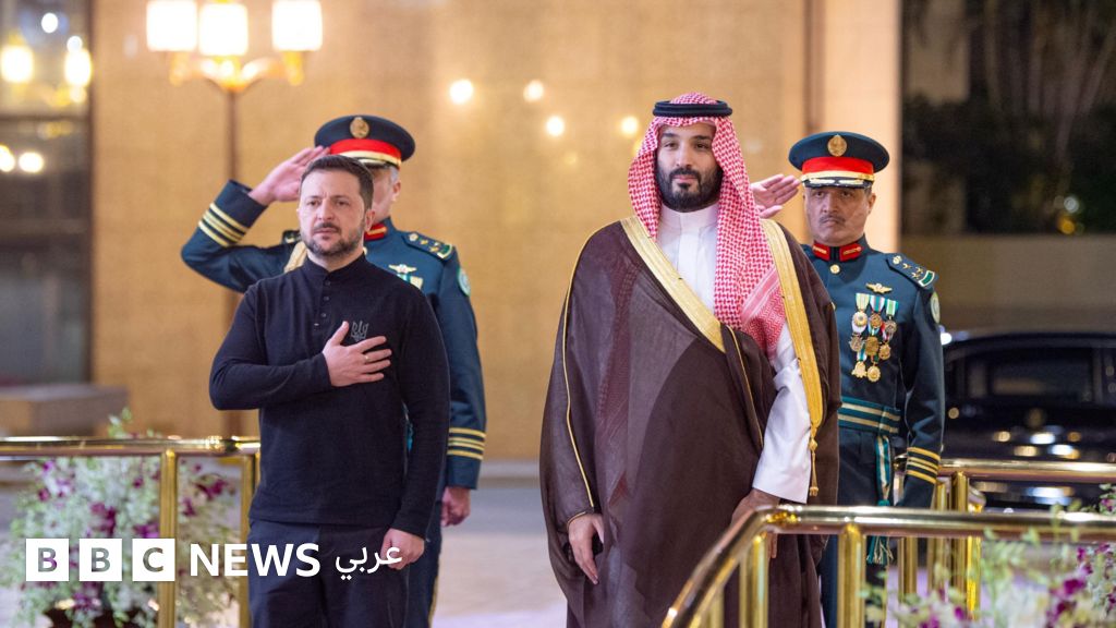 كيف تستفيد أوكرانيا من تداعيات حرب إيران لتعزيز مكانتها الدولية؟