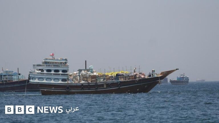 مشروع الحرية في مضيق هرمز: تفاصيل العملية والتوترات الإقليمية المتصاعدة