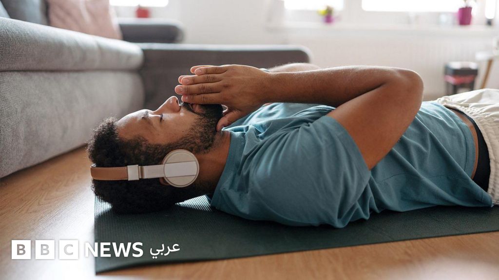 تعرف على خمس تقنيات تنفس فعّالة لتخفيف التوتر في دقائق