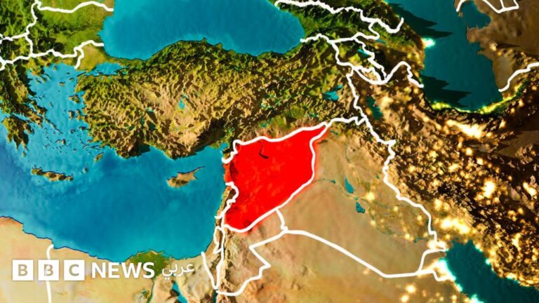 الرئيس السوري المؤقت يعلن طموح سوريا لتصبح ممرًا بديلًا لنقل الطاقة بين الخليج والبحر المتوسط
