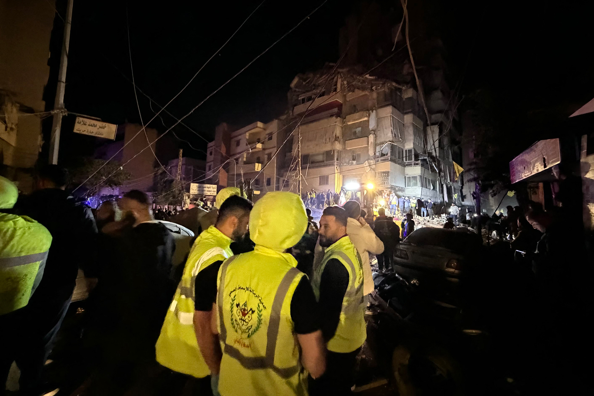 تعقيدات استهداف قائد «الرضوان»: خمسة أسئلة تكشف الأبعاد والرسائل