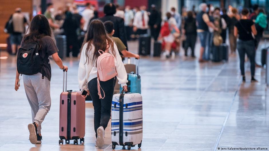 كيف تخطط لإجازة صيفية آمنة وناجحة amid التوترات العالمية؟