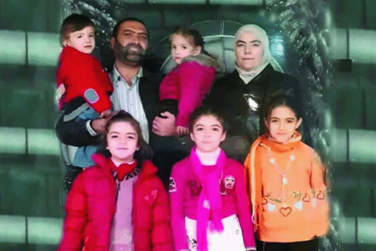 سوريا تكشف مصير أطفال الطبيبة رانيا العباسي المفقودين منذ عقد