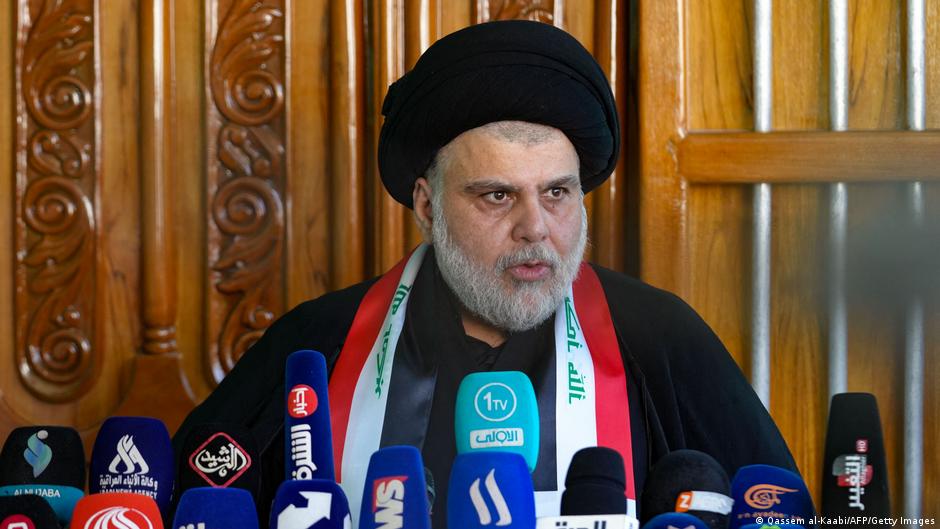 مقتدى الصدر يعلن دمج فصائل التيار الصدري المسلحة مع الجيش العراقي لتعزيز الدولة
