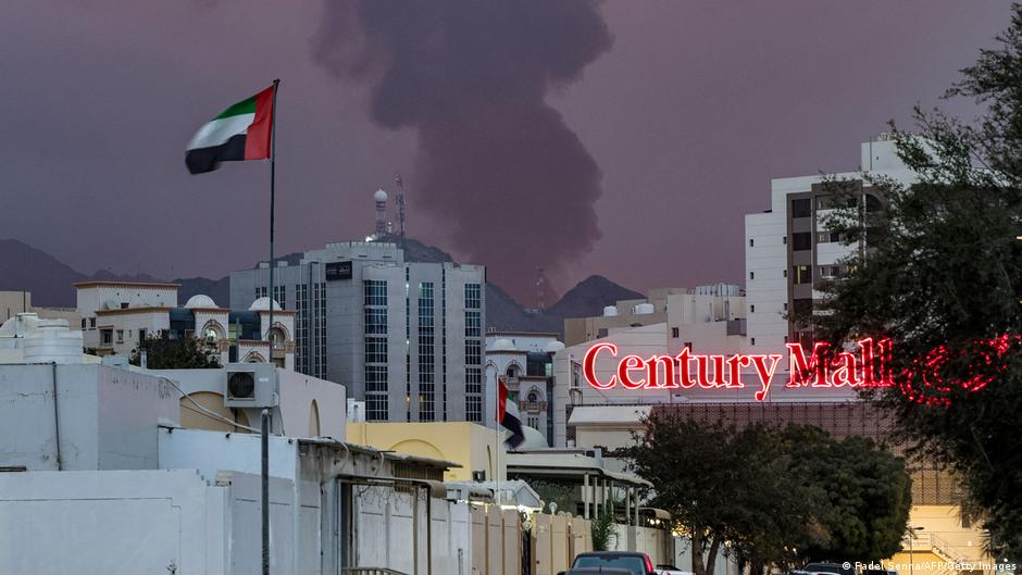 دول الخليج تعيد صياغة استراتيجيات أمنها الإقليمي بعيداً عن واشنطن في ظل تصاعد الأزمة الإيرانية