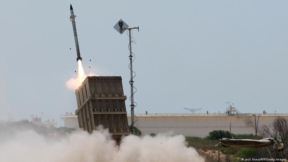 السفير الأمريكي يعلن تزويد إسرائيل للإمارات بمنظومة القبة الحديدية لتعزيز التعاون الأمني