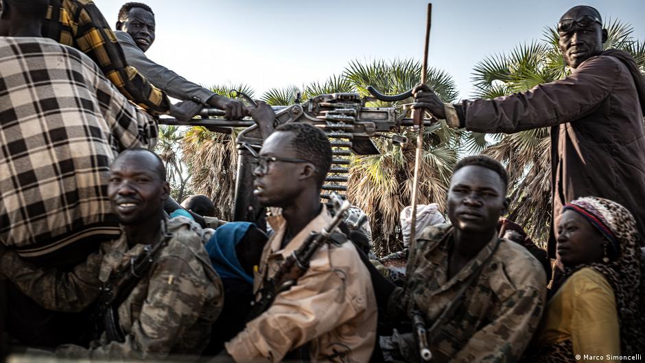 تحالف السودان التأسيسي يطالب بحوار مباشر مع واشنطن وسط جدل تصنيف الدعم السريع