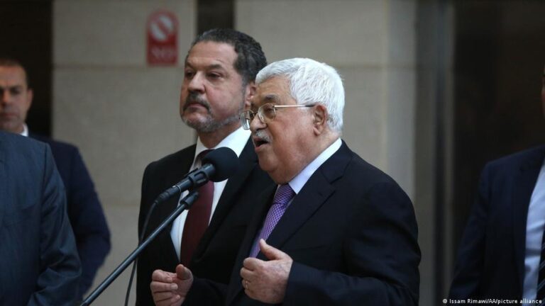 صعود نجل محمود عباس وتأثيره على مستقبل حركة فتح والسلطة الفلسطينية