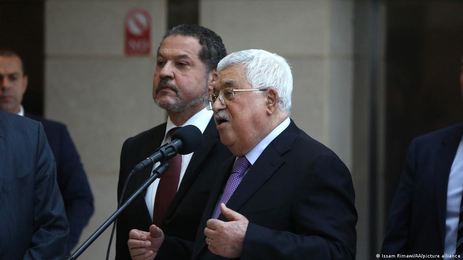 صعود نجل محمود عباس وتأثيره على مستقبل حركة فتح والسلطة الفلسطينية