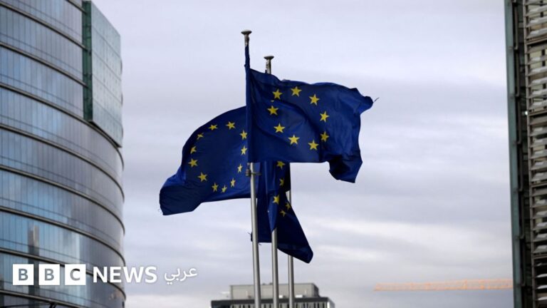 مفوضة أوروبية تؤكد رفض إجبار اللاجئين السوريين على العودة وتشدد على أهمية استقرار منطقة الشرق الأوسط