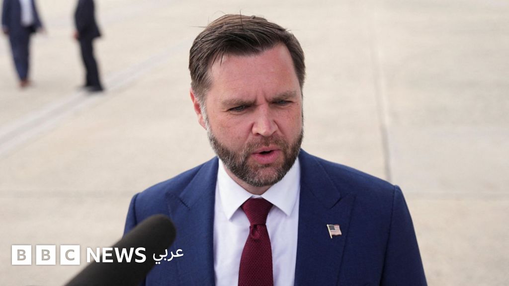 نائب الرئيس الأمريكي: تقدم نحو اتفاق مع إيران لتمديد وقف إطلاق النار وسط خلافات مستمرة