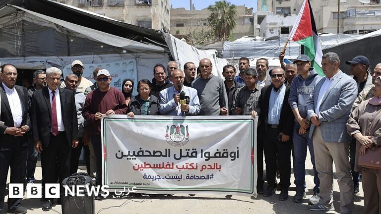 اليوم العالمي لحرية الصحافة: تعزيز حقوق الإعلام وتحديات الصحفيين عالمياً