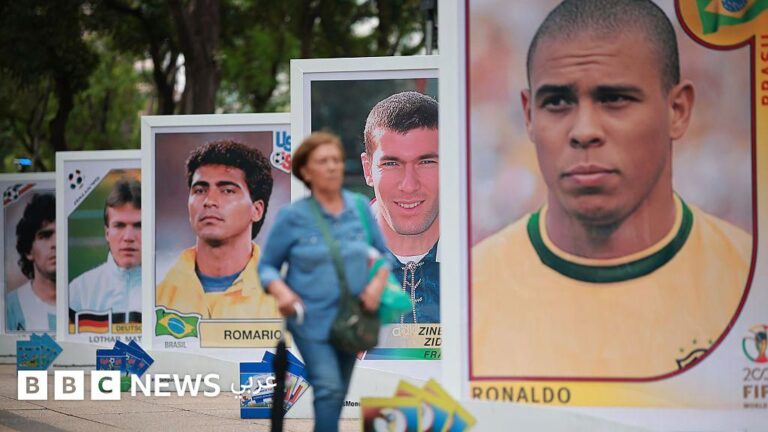 تحديات الطقس القاسي تواجه مباريات مونديال 2026 في الولايات المتحدة