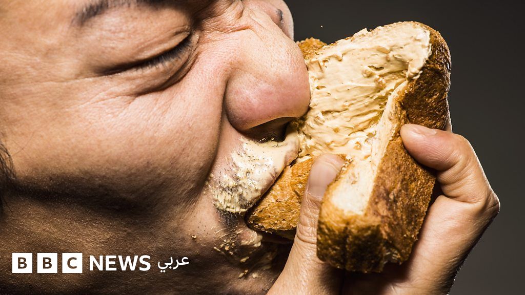 تعزيز صحة الدماغ عبر المضغ: كيف تساهم هذه العملية البسيطة في تحسين القدرات الذهنية