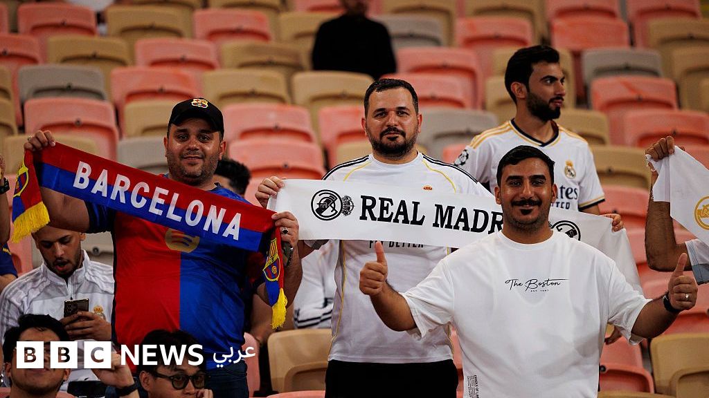 كلاسيكو الأرض: برشلونة يقترب من حسم لقب الدوري الإسباني بمواجهة ريال مدريد الحاسمة