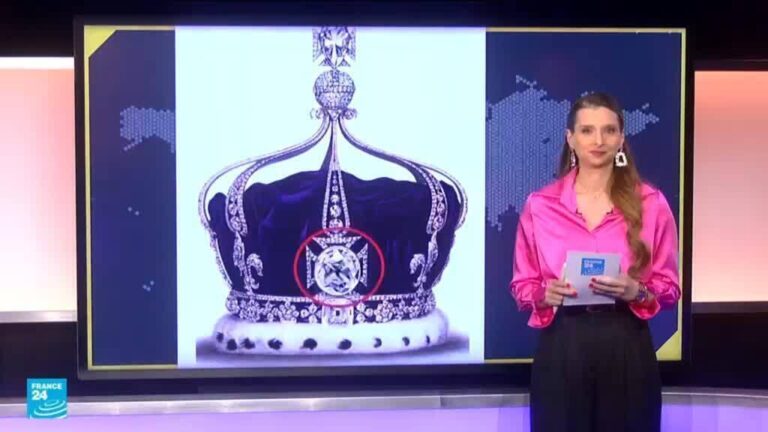 جدل حول مزاعم إعادة نيويورك مئات القطع الأثرية إلى الهند ورمز ماسة كوهينور