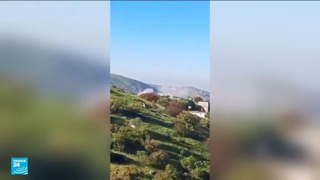 تصعيد إسرائيلي خطير في لبنان: غارات جوية وإنذارات إخلاء تتوسع مع مقتل 4 في البقاع