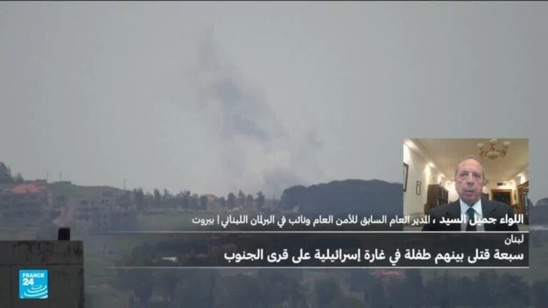 الرئيس اللبناني يستقبل سفير لبنان الأسبق قبيل مفاوضات حدودية بحرية مع إسرائيل في واشنطن